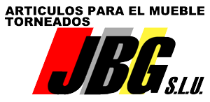 Torneados jbg sl